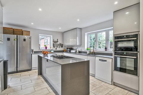 4 bedroom detached house for sale, Blackhill Road, East Wellow, Romsey, Hampshire, SO51