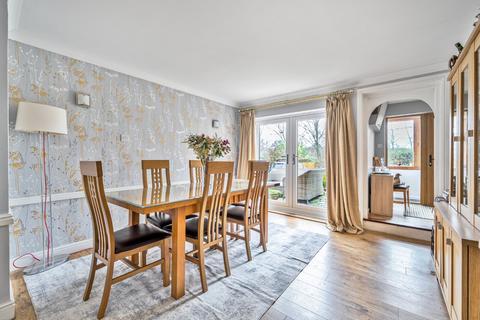 4 bedroom detached house for sale, Blackhill Road, East Wellow, Romsey, Hampshire, SO51