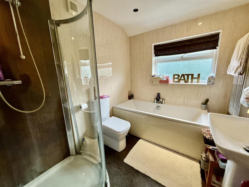 Bathroom/wc