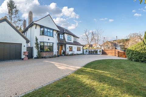 undefined, Chislehurst Road, Petts Wood, Kent, BR5