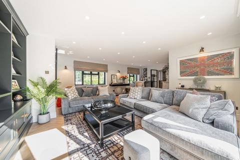 undefined, Chislehurst Road, Petts Wood, Kent, BR5