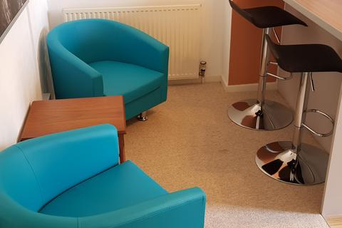 2 bedroom flat to rent, Carlyle Road, Edgbaston B16