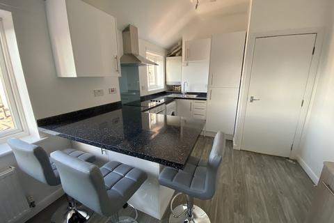 undefined, Selly Oak B29