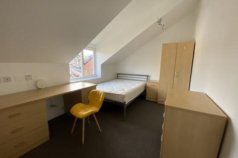 undefined, Selly Oak B29