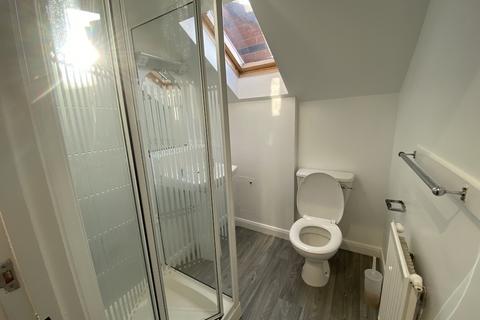 undefined, Selly Oak B29