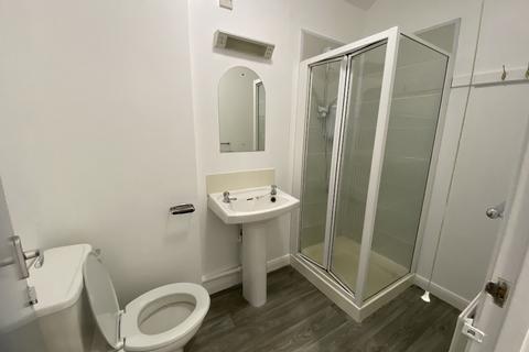 undefined, Selly Oak B29