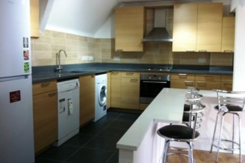 7 bedroom flat to rent, Selly Oak B29