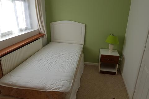 3 bedroom flat to rent, Carlyle Road, Edgbaston B16