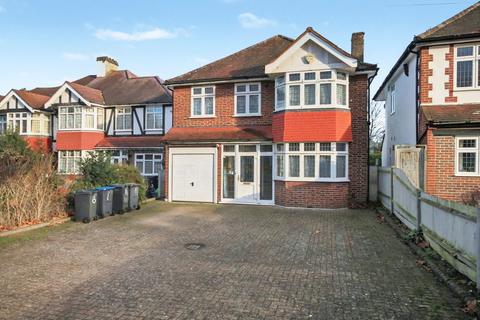 4 bedroom detached house for sale, Northampton Road, Croydon, CR0