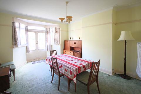 4 bedroom detached house for sale, Northampton Road, Croydon, CR0