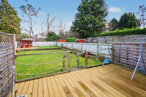 4 bedroom detached house for sale, Northampton Road, Croydon, CR0