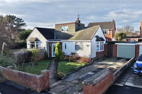 2 bedroom bungalow for sale, Hamil Close, Meols, Merseyside, CH47