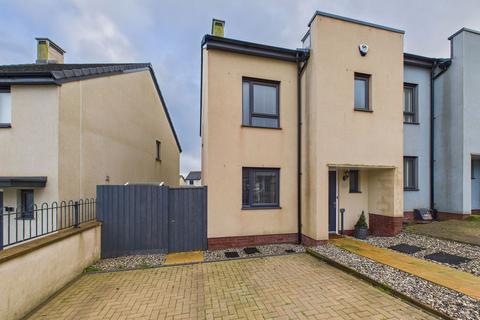 3 bedroom semi-detached house for sale, Eight Acre Drive, Paignton