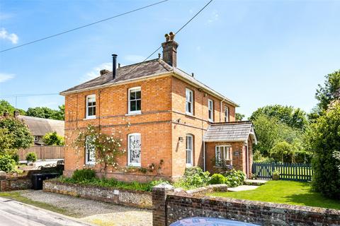4 bedroom detached house for sale, South Holme, Stourpaine, Blandford Forum, Dorset, DT11