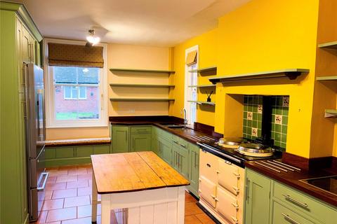 4 bedroom detached house for sale, South Holme, Stourpaine, Blandford Forum, Dorset, DT11