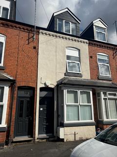 undefined, Daisy Road, Edgbaston B16