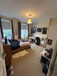 undefined, Gristhorpe Road, Selly Oak B29