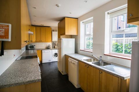undefined, Eldon Road, Edgbaston B16
