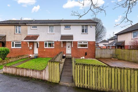 undefined, 28 Auchinleck Gardens, Glasgow