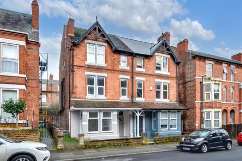 undefined, Burford Road, Nottingham