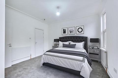 undefined, Burford Road, Nottingham