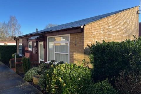 2 bedroom detached bungalow for sale, Ash Croft Court, New Ash Green DA3