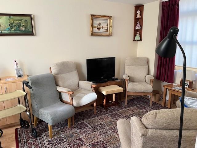 Lounge/Diner