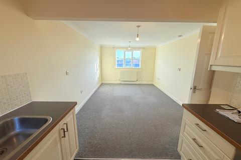 undefined, Oxford Street, Burnham-On-Sea, TA8