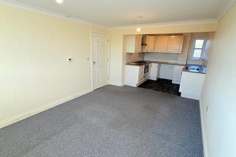 undefined, Oxford Street, Burnham-On-Sea, TA8