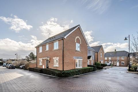 Hornbeam Road, Trowbridge BA14