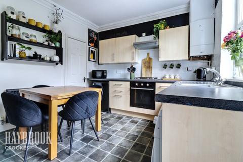 2 bedroom terraced house for sale, Walkley Bank Road, Sheffield
