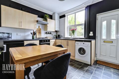 2 bedroom terraced house for sale, Walkley Bank Road, Sheffield