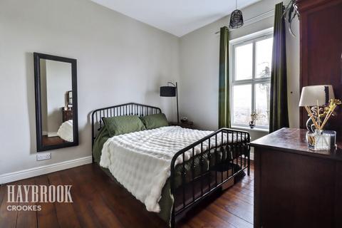 2 bedroom terraced house for sale, Walkley Bank Road, Sheffield