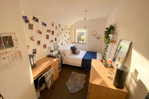 6 bedroom house to rent, Teignmouth Road - 6 bed, Selly Oak B29