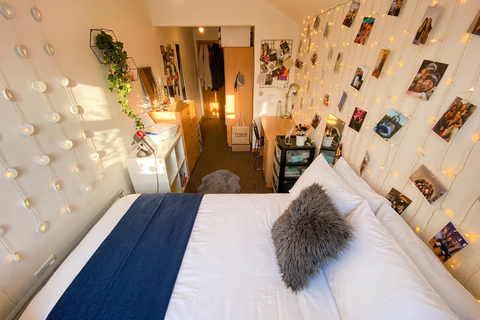6 bedroom house to rent, Teignmouth Road - 6 bed, Selly Oak B29