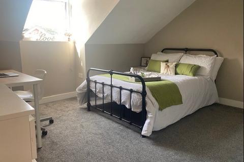 undefined, Leslie Road, Edgbaston B16