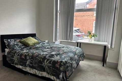 undefined, Harold Road, Edgbaston B16