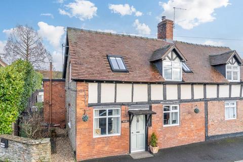 2 bedroom semi-detached house for sale, Ashford Carbonel, Ludlow