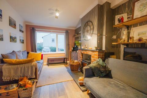 2 bedroom terraced house to rent, Silver Way, Shobrooke, EX17