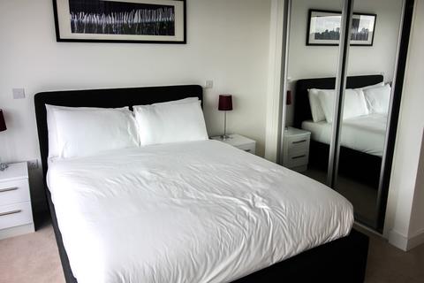 1 bedroom flat to rent, Santina Apartments, 45 Cherry Orchard Road, Croydon, London, CR0