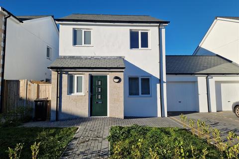 undefined, Falmouth Road, Helston
