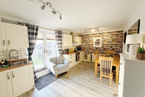 3 bedroom semi-detached house for sale, Myrtle Grove, Trimdon Village