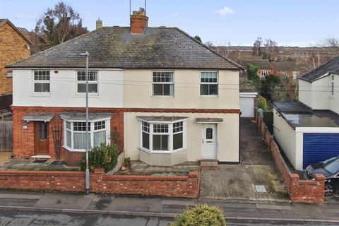 3 bedroom semi-detached house for sale, Park Road, Irthlingborough