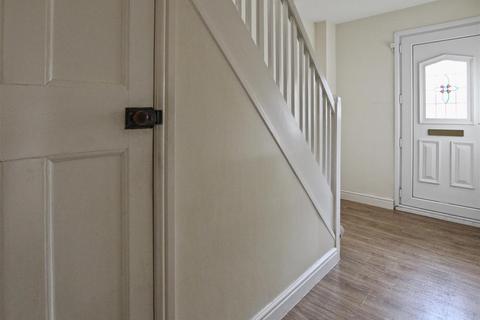 3 bedroom semi-detached house for sale, Park Road, Irthlingborough