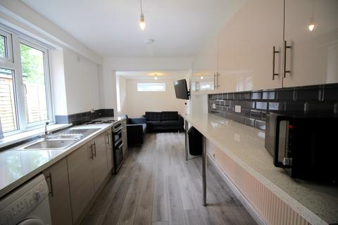 undefined, Harold Road, Edgbaston B16
