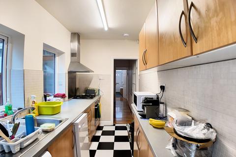 undefined, Kitchener Road, Selly Oak B29