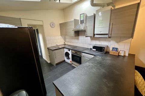 undefined, George Road, Selly Oak B29