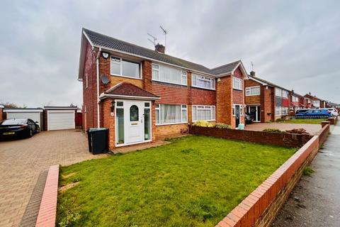 3 bedroom semi-detached house for sale, Imperial Drive, Gravesend, DA12