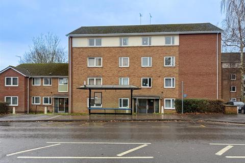 2 bedroom flat for sale, Rugby Road, Leamington Spa