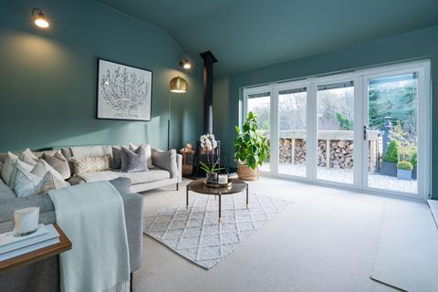 undefined, Braeside, 401 Lanark Road West, Currie, Edinburgh, EH14 5SL